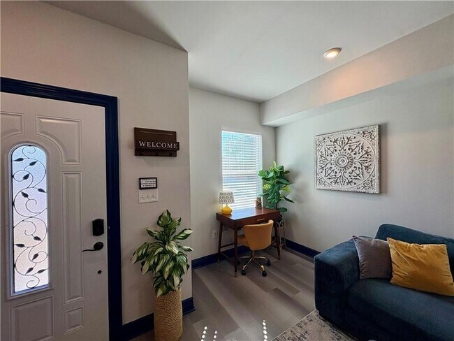 Foto del edificio - 431 Leboeuf St