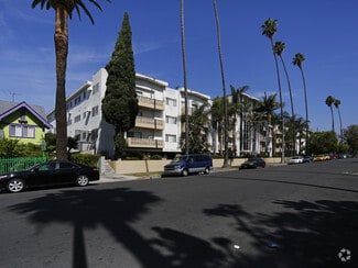 Building Photo - St. Andrews Place Apartments