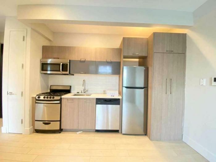 Foto principal - 1 bedroom in NEW YORK NY 10030