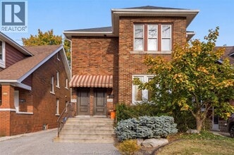 Building Photo - 1346 Parent Ave
