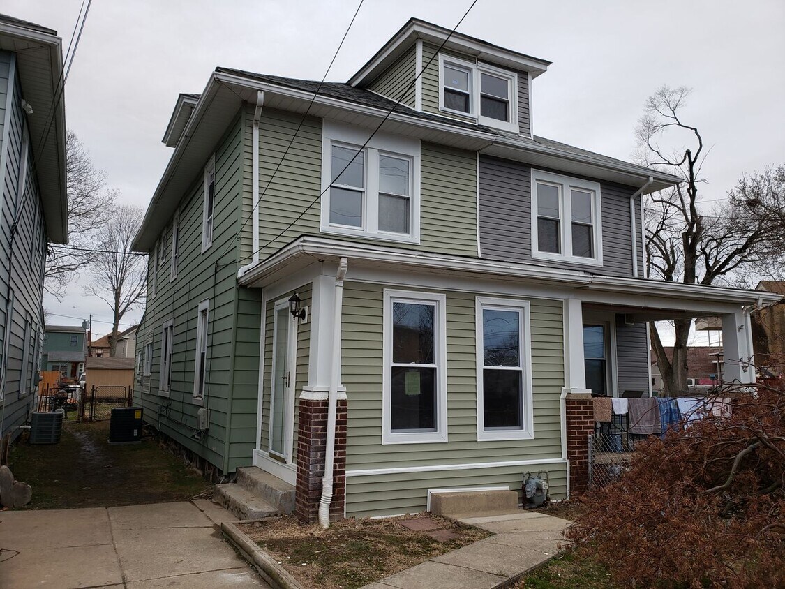 Primary Photo - Completely renovated property! Two bath, s...