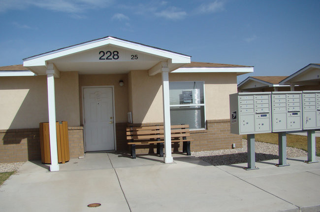 Foto del edificio - Carlsbad Senior Apartments