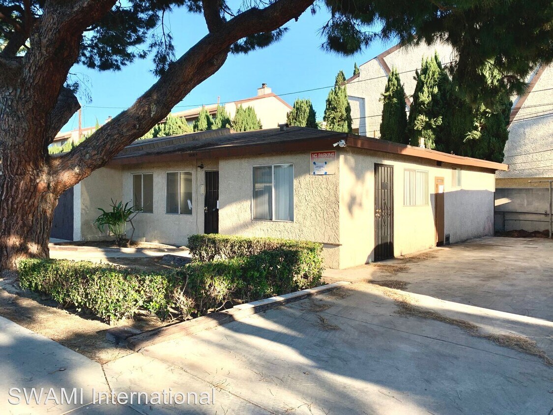 Foto principal - 13443-13443 Kornblum Ave.