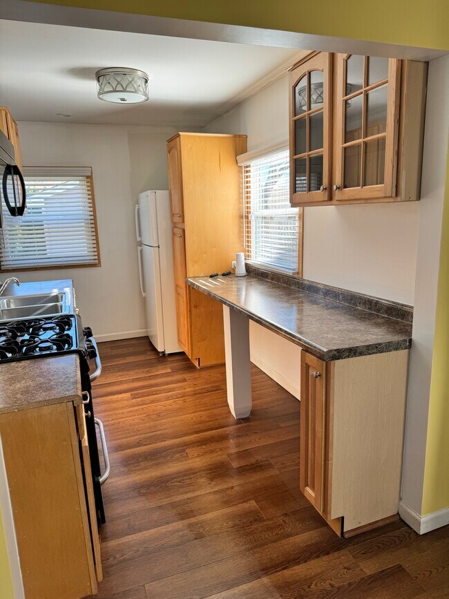 Building Photo - 3536 N 95th St