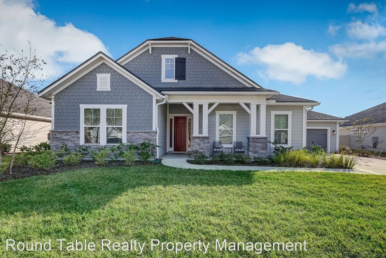 140 Oxbridge Wy, Jacksonville, FL 32259