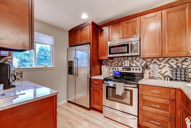 Photo - 3630 E 12th Ave (Denver, CO) Townhome