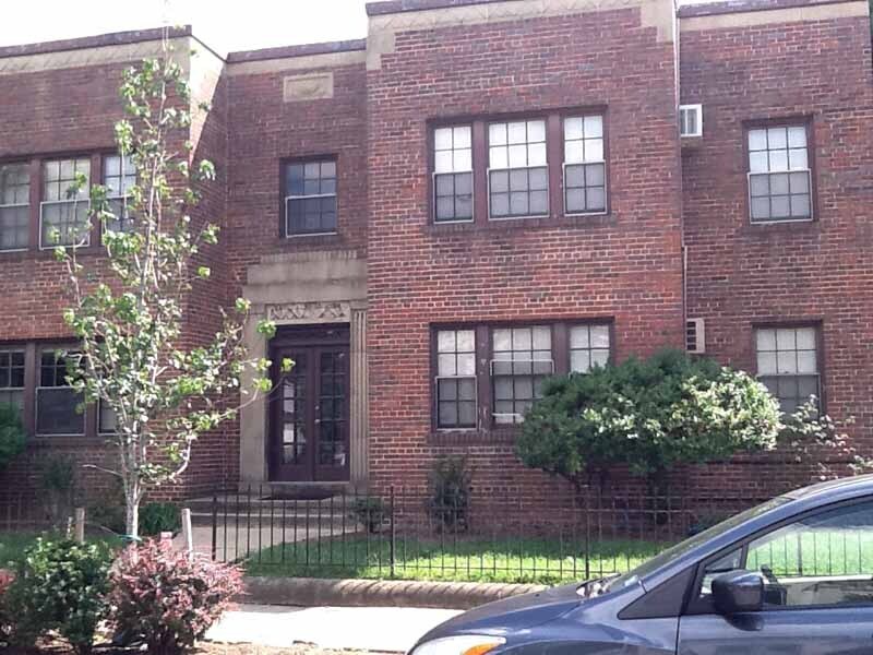 Primary Photo - 401 A St NE