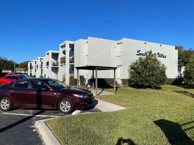 Foto del interior - South Dale Villas