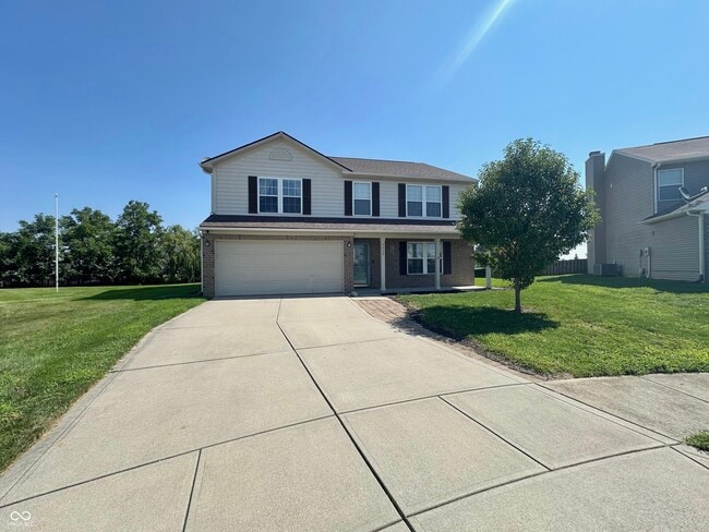 Building Photo - 3517 White Cliff Way