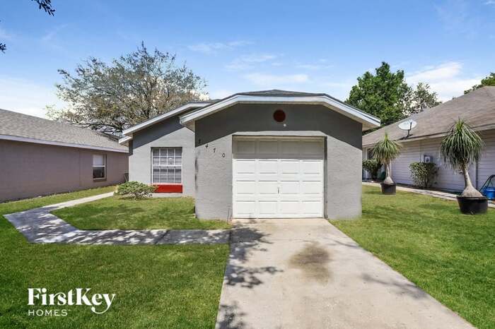 Foto principal - 7470 Groveoak Dr