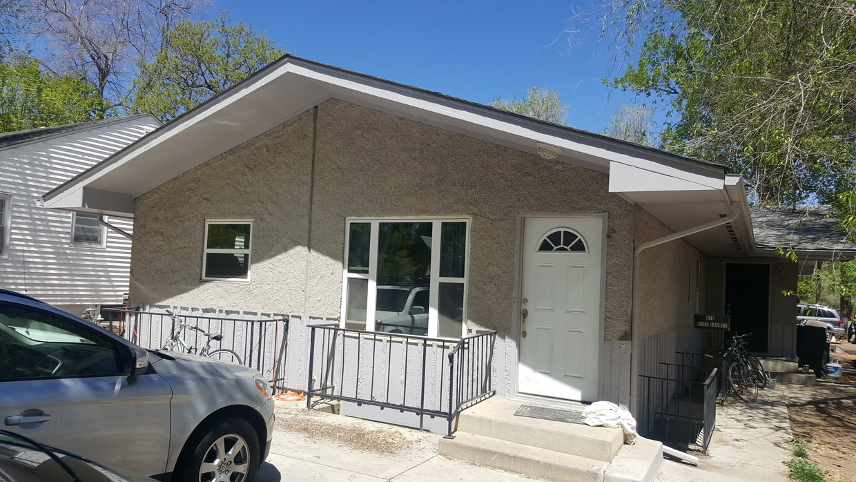Foto principal - 618 W Laurel St