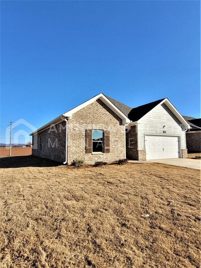 Foto del edificio - Home for Rent in Meridianville, AL!!! Avai...