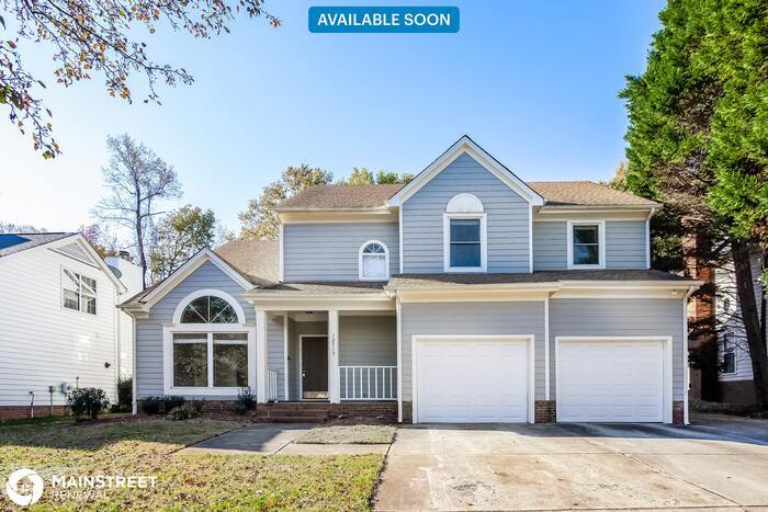 Primary Photo - 12715 Netherhall Dr, Charlotte, NC 28269
