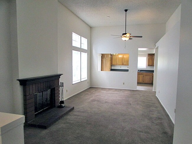 Building Photo - 3 BR/2BA | Newly Renovated Single Family Home | 1-Car Covered Parking | Front yard!