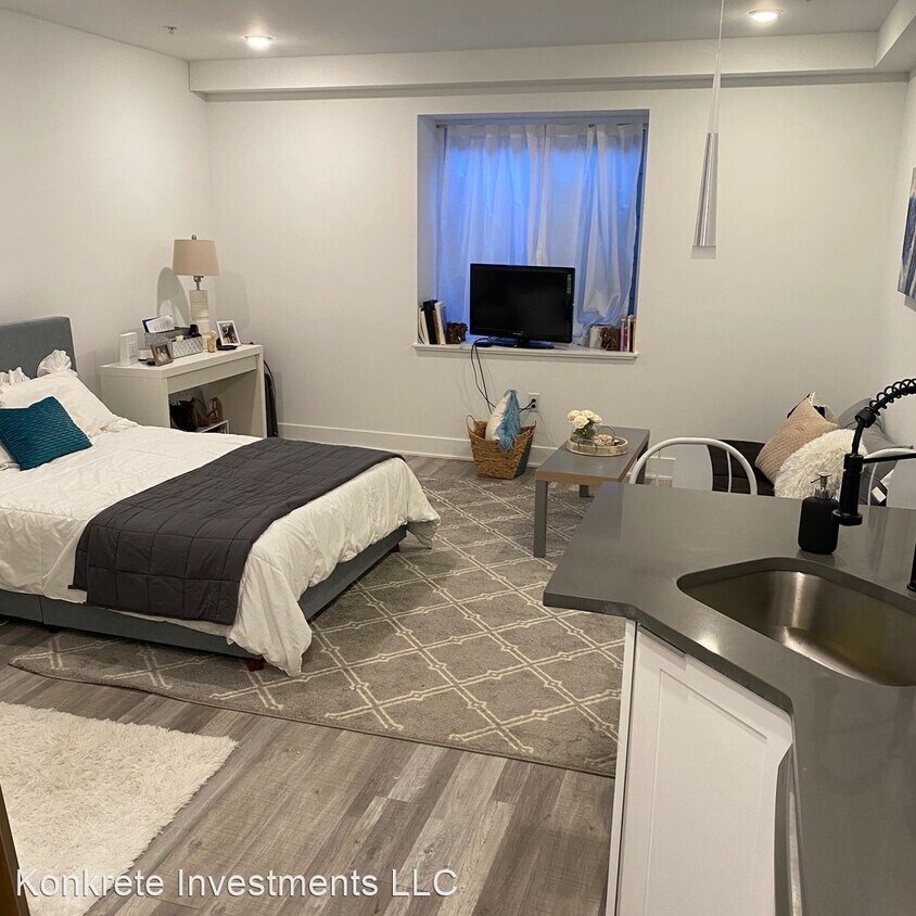Foto principal - 1614 N 16th St