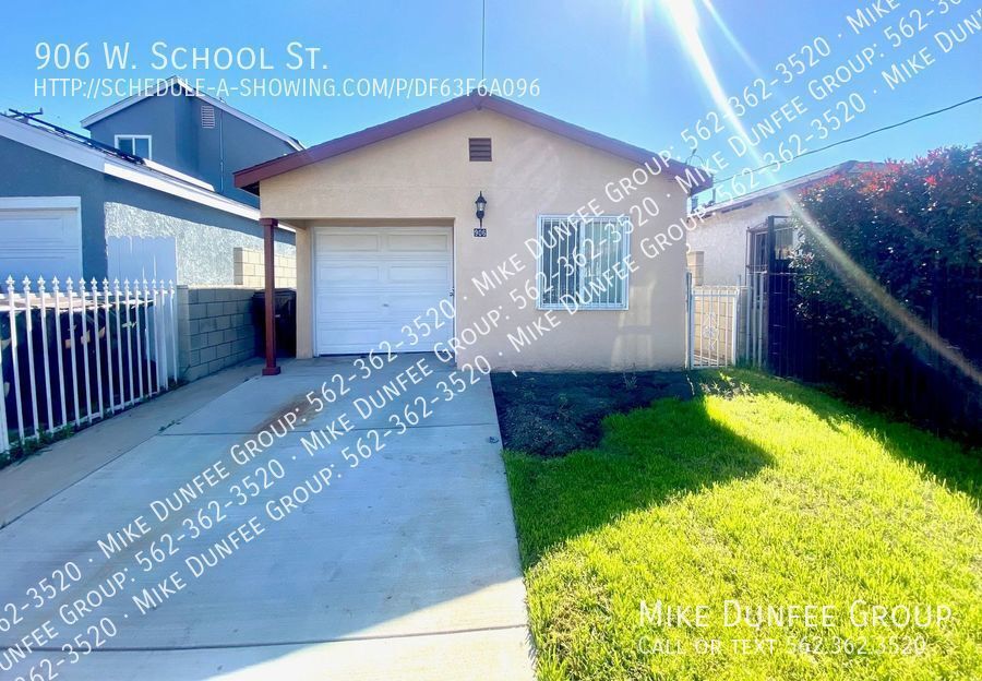 Foto principal - Charming Two Bedroom Home in Compton