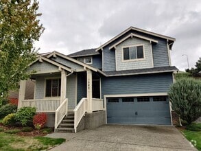 Building Photo - 1580 Ridgeview Loop SW
