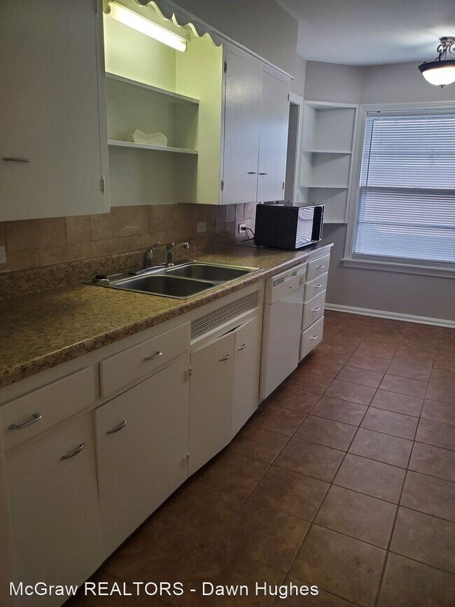 Foto del edificio - 1 br, 1 bath House - 1427 S. Terrace Drive