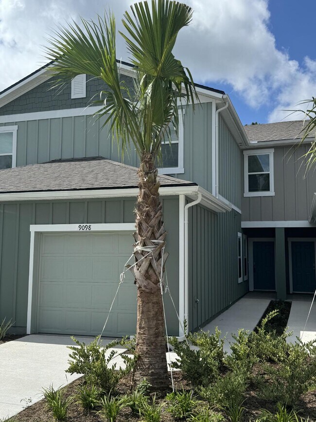 Foto del edificio - AVAILABLE FOR RENT - Townhome in Baymeadows, 3/2.5