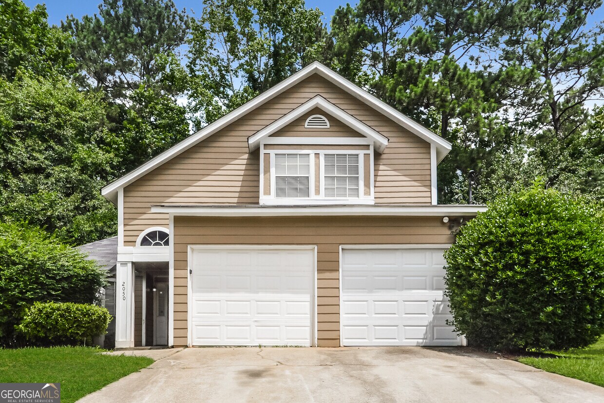 Foto principal - 2050 Downs Pl