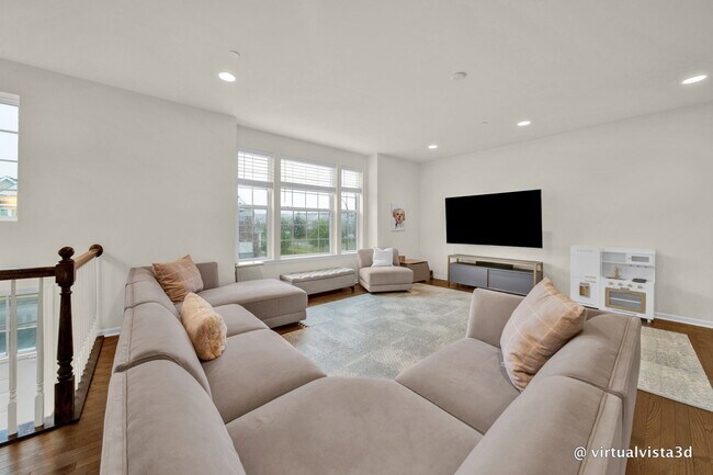 Foto del edificio - 2707 Rosedale Ave