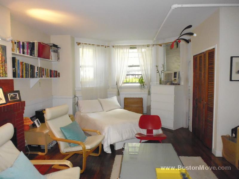 Primary Photo - 291 Beacon St