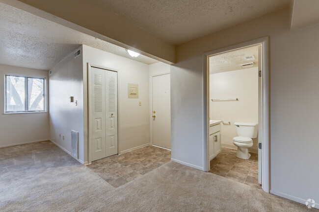 Interior Photo - Old Farm Apartments