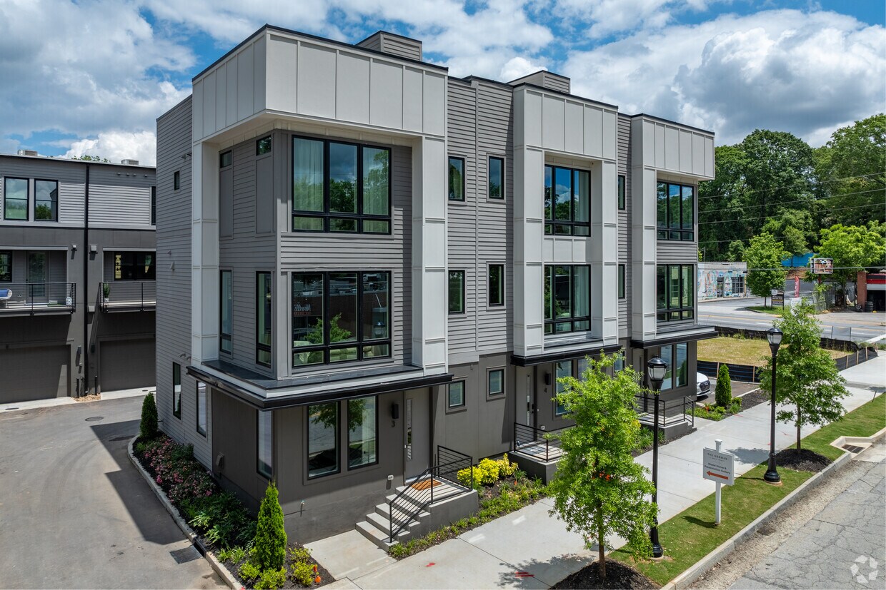 Foto principal - The Ormewood