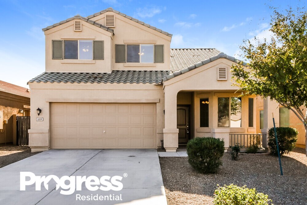 Foto principal - 5019 E Iolite St