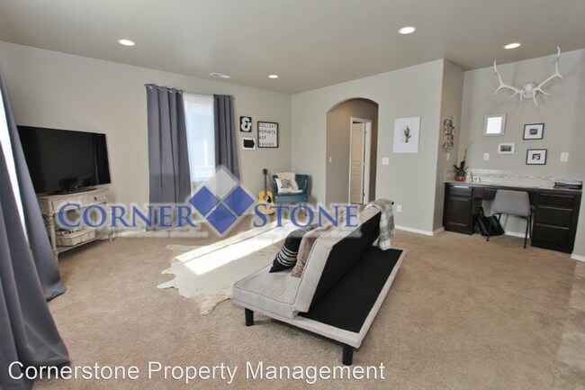 Building Photo - 3 br, 2 bath House - 12841 Harrow St