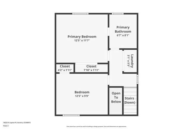 Building Photo - 18222 E Layton Pl