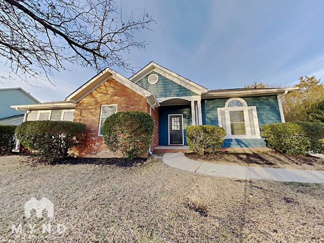 Building Photo - 2906 Silkstream Ln