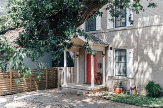 Building Photo - 2623 Salado St