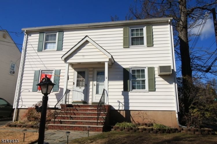 2 Burnside Ave, Cranford, NJ 07016 House Rental in Cranford, NJ