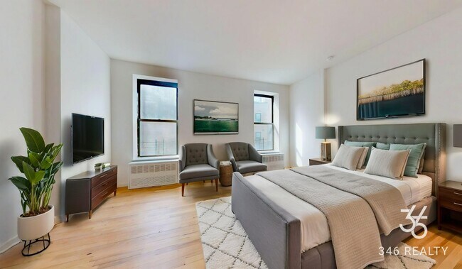 Foto del edificio - Washington Avenue