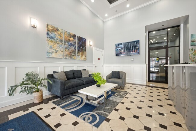 Foto del edificio - 1464 S Michigan Ave