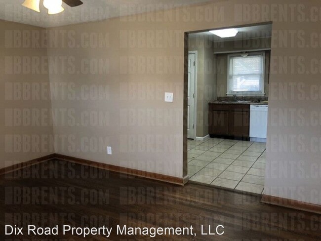 Building Photo - 3 br, 1 bath House - 52 Van Buren Drive,