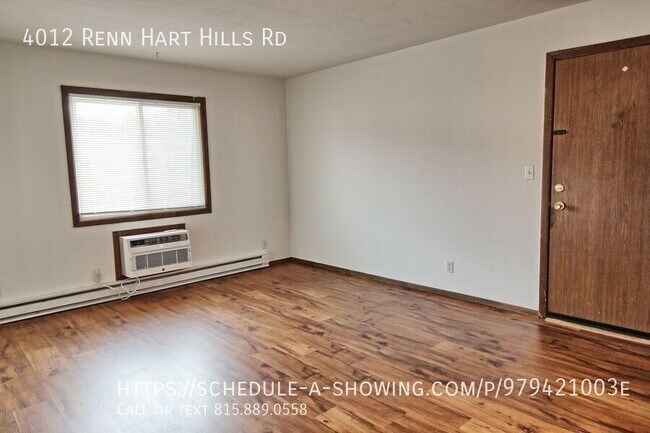 Foto del edificio - 4012 Renn Hart Hills Rd