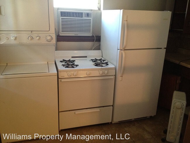 Foto del edificio - 321 N Duncan St