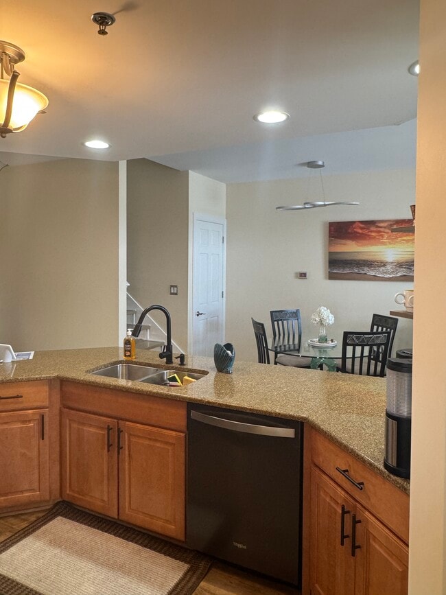 Building Photo - 6069 S Dune Harbor Dr
