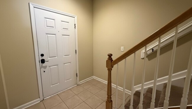 Foto del edificio - Gated Townhome in Bartram Park. Screened in Lanai overlooking a Nature View. Reduced Application ...