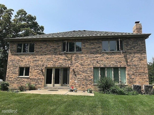 Building Photo - 5 br, 3.5 bath House - 1721 South York Street