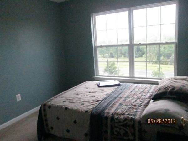 Bedroom 1 - 512 Twintree Ter NE