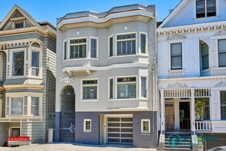 Building Photo - 1185 Dolores St