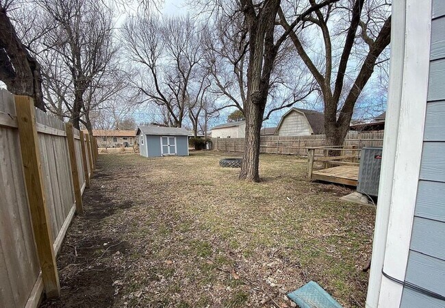 Foto del edificio - West Wichita