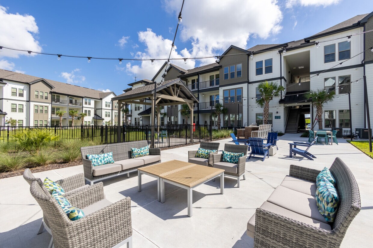 Indigo Champions Ridge Alquileres en Davenport, FL