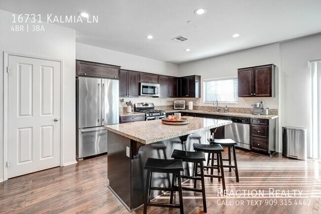 Foto del edificio - 16731 Kalmia Ln