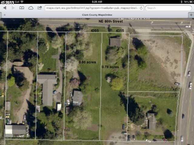 Primary Photo - 4305 NE 88th St
