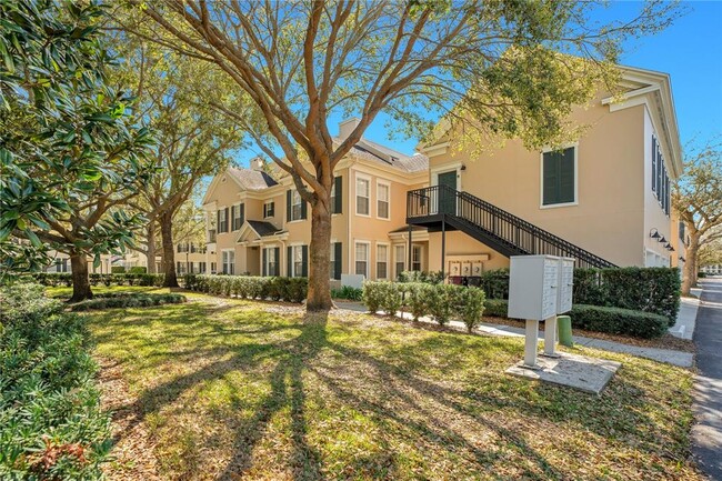 Foto del edificio - 1470 Lake Baldwin Ln