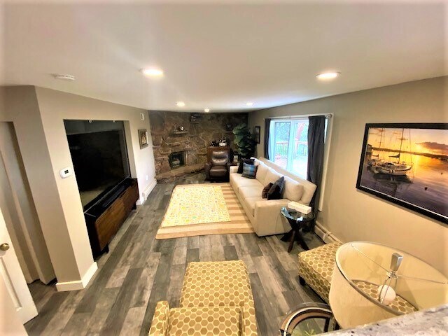 Foto del edificio - 2826 S Hiwan Dr